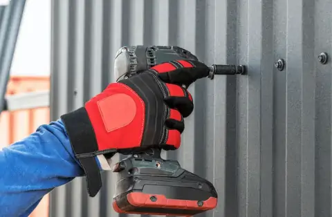 Travaux de zinguerie - Preignan